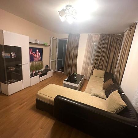 Chaika Sea Apartment 바르나 외부 사진