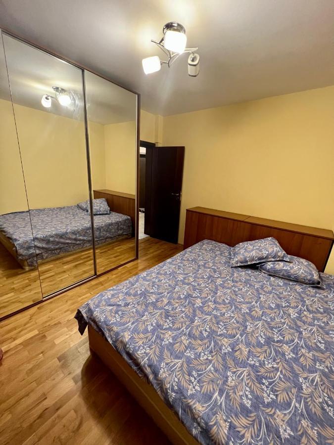 Chaika Sea Apartment 바르나 외부 사진