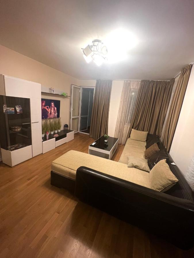 Chaika Sea Apartment 바르나 외부 사진