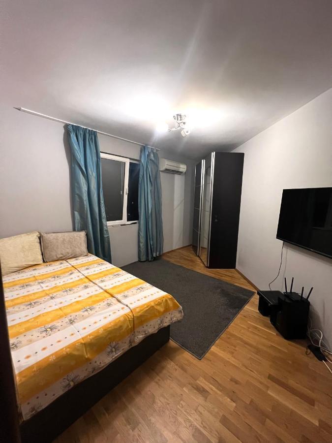 Chaika Sea Apartment 바르나 외부 사진